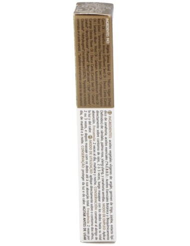 Roll-On Contorno De Ojos Argan 7Ml. de Esential Aroms