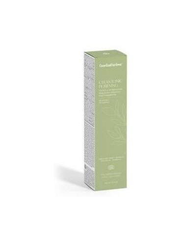 Cleantonic Purifying 200 ml Esential Aroms para Piel Mixta