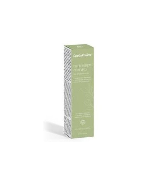 Phytoserum Purifying Piel Mixta-Grasa 30Ml. de Esential Arom