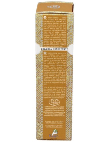 Phytoserum Purifying Piel Mixta-Grasa 30Ml. de Esential Aroms