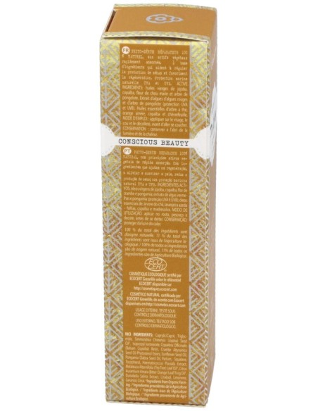 Phytoserum Purifying Piel Mixta-Grasa 30Ml. de Esential Aroms