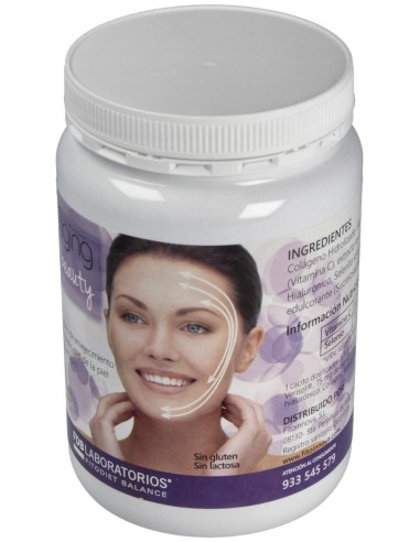 Collaging Beauty 190Gr Fdb  Colágeno para piel radiante