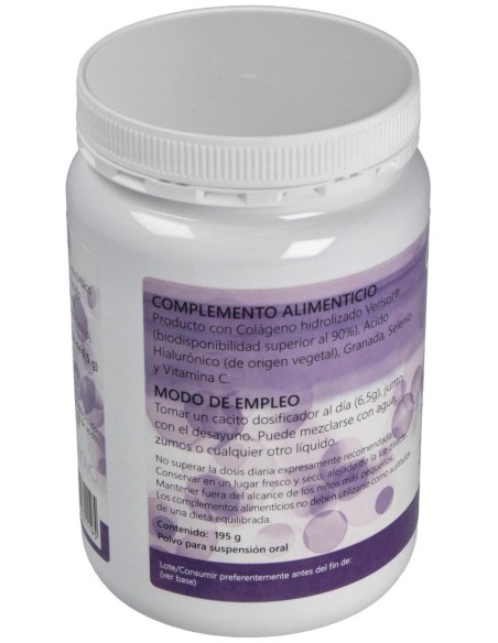 Collaging Beauty 190Gr Fdb  Colágeno para piel radiante