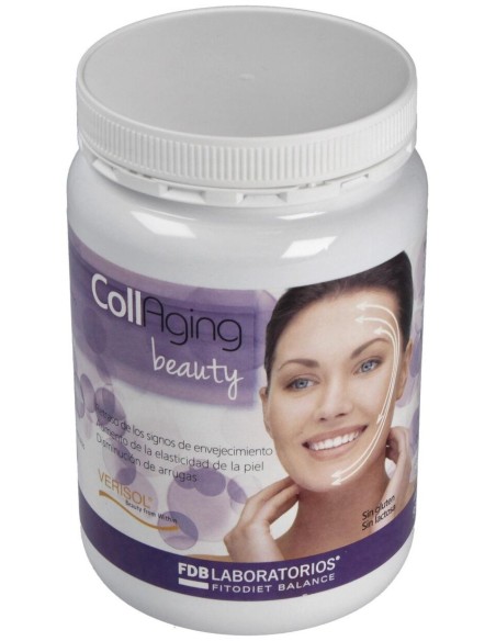 Collaging Beauty 190Gr Fdb  Colágeno para piel radiante