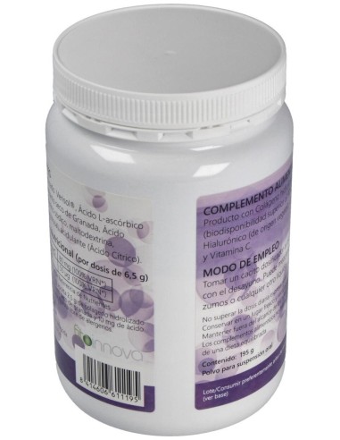 Collaging Beauty 190Gr Fdb  Colágeno para piel radiante