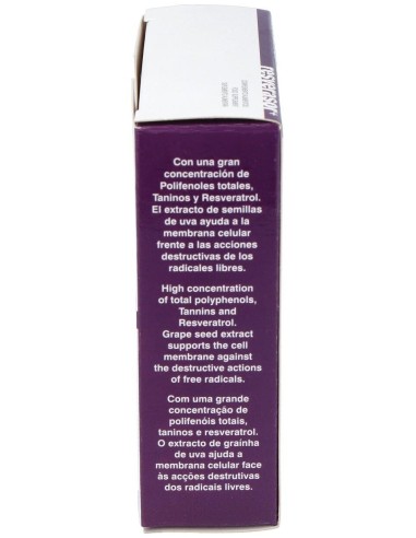 Resverasor Plus 28 Comprimidos de Soria Natural
