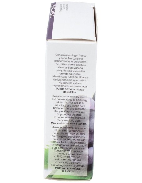 Resverasor Plus 28 Comprimidos de Soria Natural