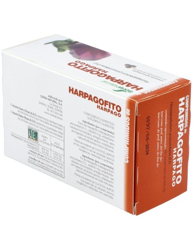 Harpagofito 60 Comprimidos de Soria Natural