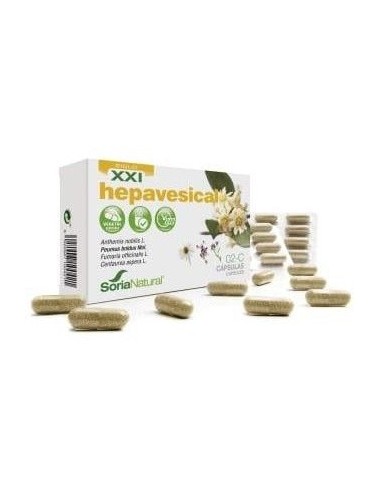 Cap.C 02 Hepavesical Xxi (Boldo Complex)30Cap. de Soria Natural