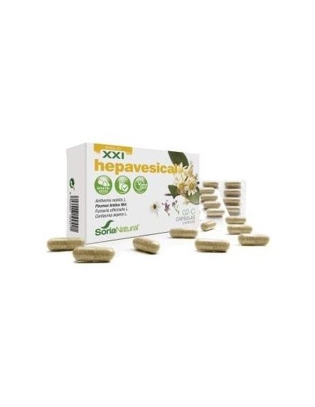 Cap.C 02 Hepavesical Xxi (Boldo Complex)30Cap. de Soria Natural