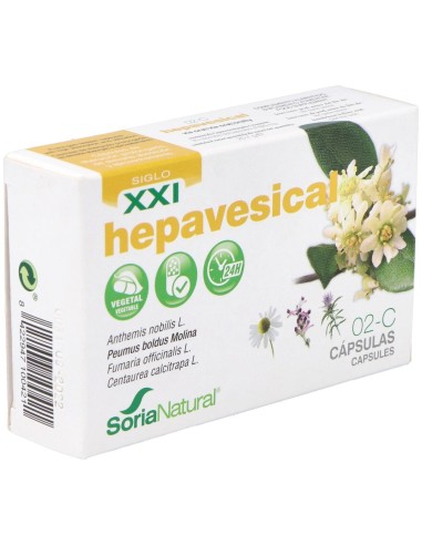 Cap.C 02 Hepavesical Xxi (Boldo Complex)30Cap. de Soria Natural