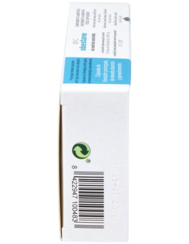 Obestane 30 capsulas de Soria Natural