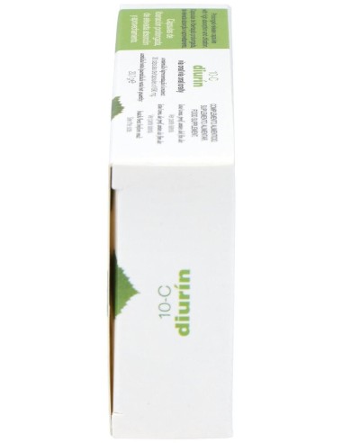 Diurin Xxi V.Oro 30 Caps  Soria Natural, Salud Natural
