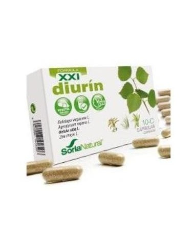 Diurin Xxi V.Oro 30 Caps  Soria Natural, Salud Natural