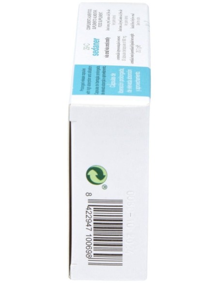 Sedaner 30 capsulas de Soria Natural