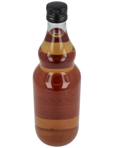 Vinagre Manzana 750 Ml de Granovita