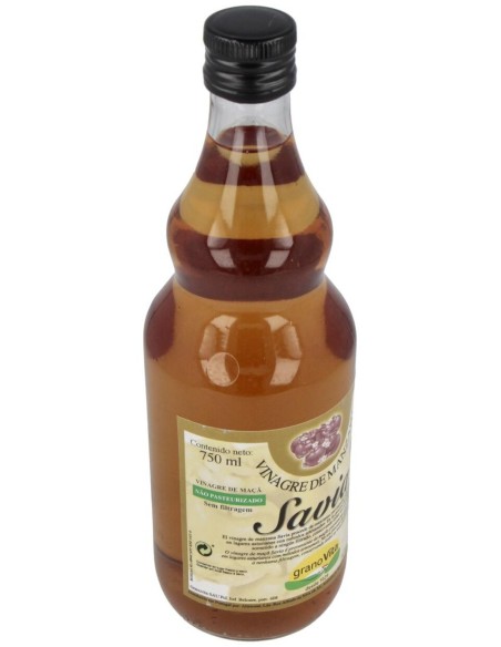Vinagre Manzana 750 Ml de Granovita