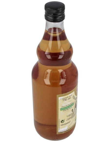 Vinagre Manzana 750 Ml de Granovita