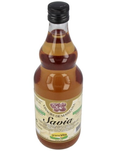 Vinagre Manzana 750 Ml de Granovita