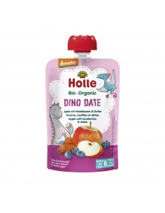 Smoothies Dino Date 100 Gr De Holle