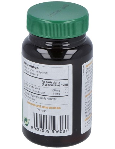 C-08 Maca 30 Comprimidos de Mgdose
