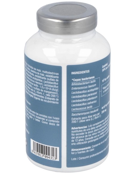 Active Flora 30Cap de Salengei