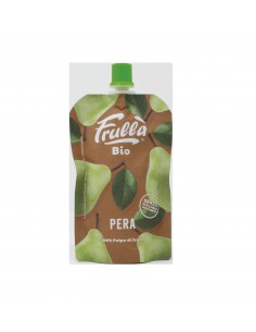 Pure Pera Bio 100G De Frulla