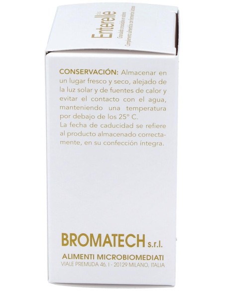 Enterelle Plus 24S Sobres de Bromatech