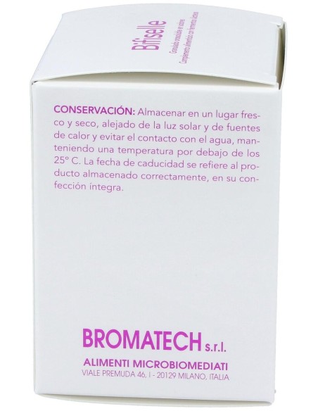 Bifiselle 30S Sobres de Bromatech