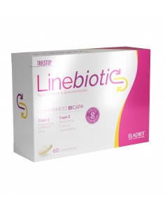 Triestop Linebiotic 60 Comp De Eladiet