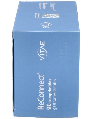 Reconnect 90 comprimidos  de Vitae