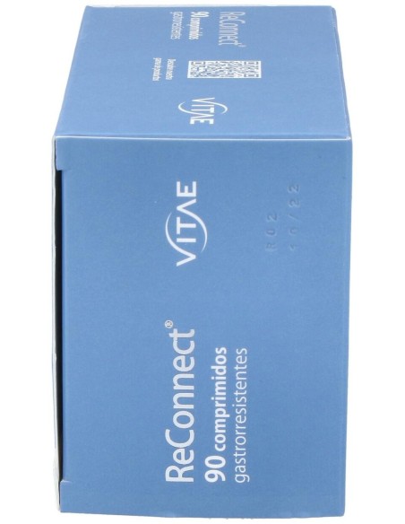 Reconnect 90 comprimidos  de Vitae