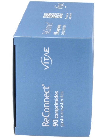 Reconnect 90 Comprimidos de Vitae