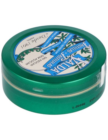 Pastillas Valda Sin Azucar Valda