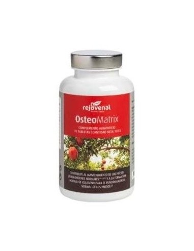 Osteomatrix 90Cap. de Salengei