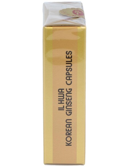 Ginseng Il Hwa 50Cap de Tongil