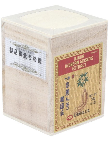 Ext.Ginseng Il Hwa 30Gr de Tongil