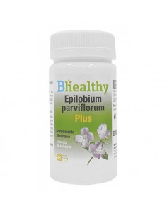 Epilobium Parviflorum 45 Caps Bhealthy Biover Be10 De Biover