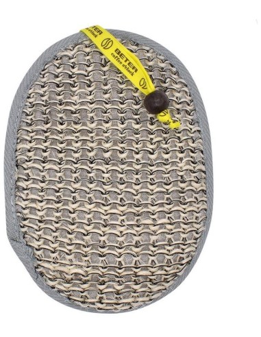 Esponja Baño Sisal B/G 22208 de Beter