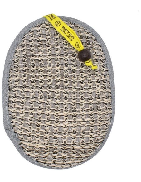 Esponja Baño Sisal B/G 22208 de Beter