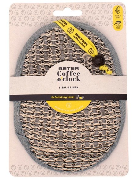 Esponja Baño Sisal B/G 22208 de Beter