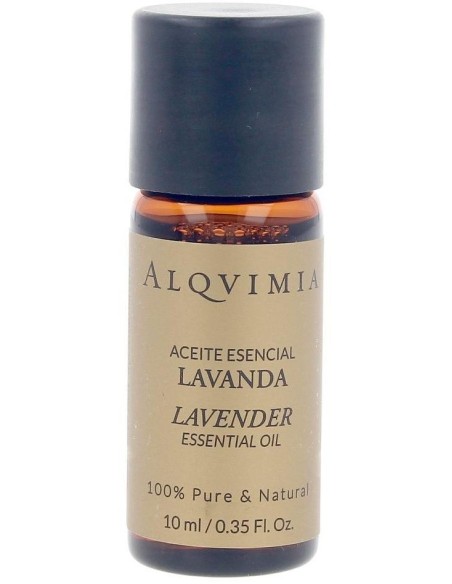 Lavanda Aceite Esencial 10Ml. de Alqvimia