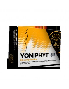 Yoniphyt 60 Comp De Mederi Nut