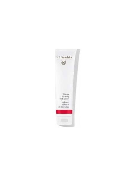 Balsamo Corporal De Almendras 145Ml. de Dr. Hauschka