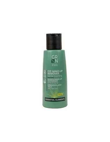 Desmaquillante De Ojos Cañamo 125Ml. de Grn