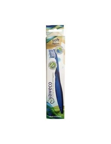 Cepillo Dental Nylon Soft de Yaweco