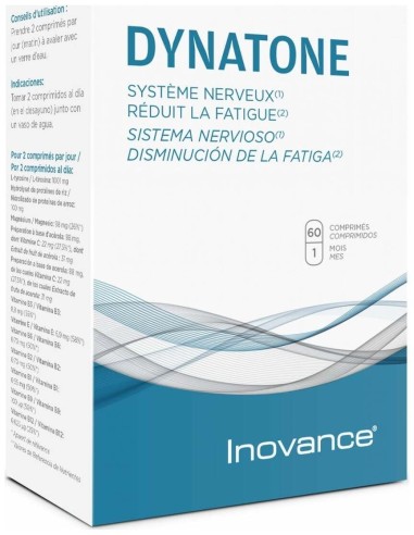 Dynatone 60Comp. de Inovance
