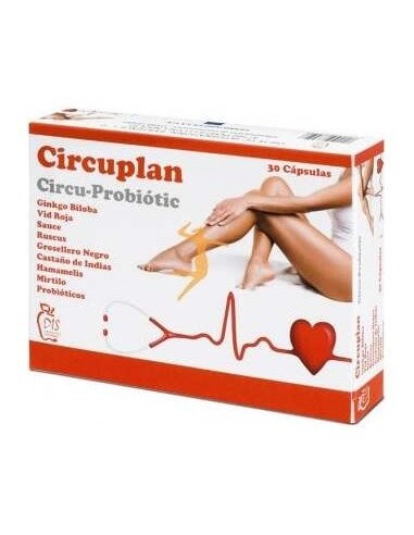 Circuplan 60Cap. de Dis