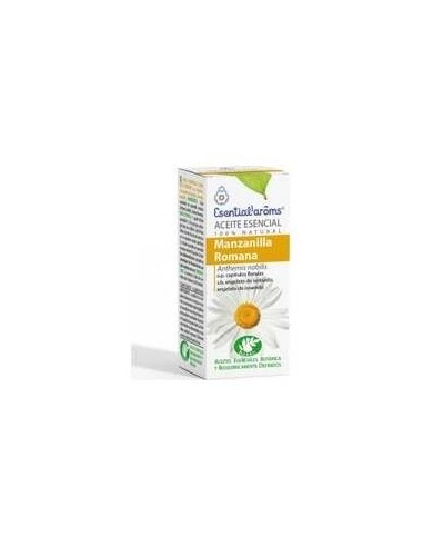 Aceite Esencial Manzanilla Romana 5 Ml de Esential Aroms