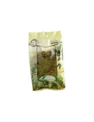 Hiperico Bolsa 50Gr. de Soria Natural